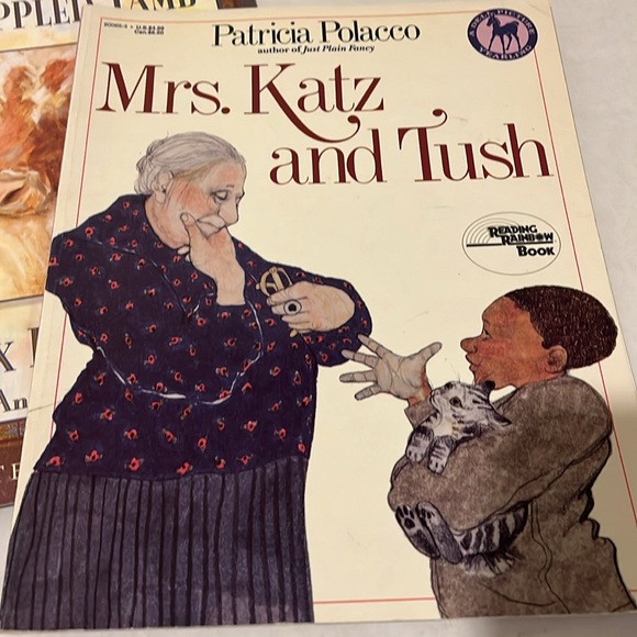 Lot of classroom books 3 - Picture 7 of 9